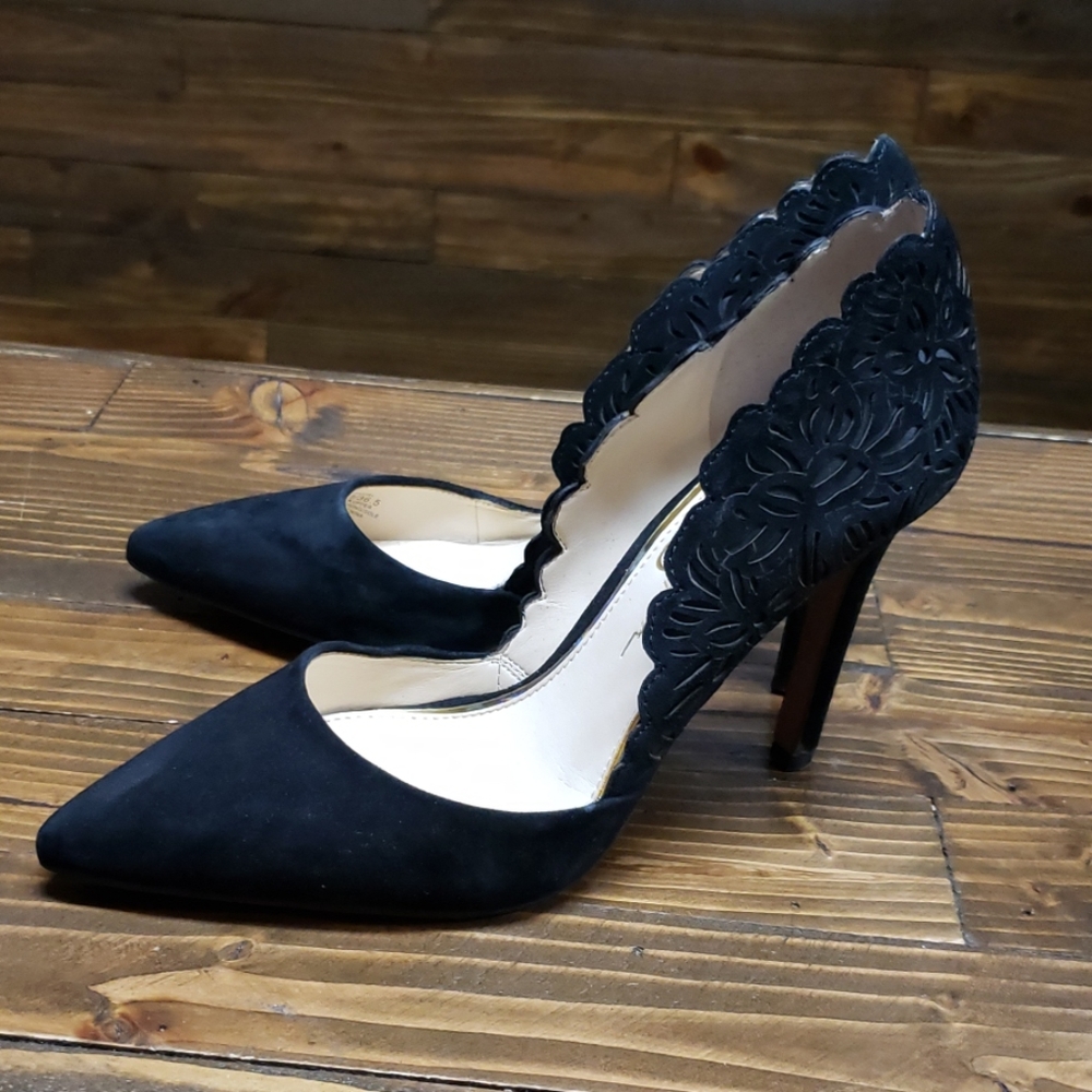 Jessica Simpson Women's Heels US Size 6.5